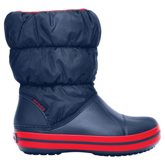 Crocs Winter Puff Boot Kids Crocs Winter Puff Boot Kids